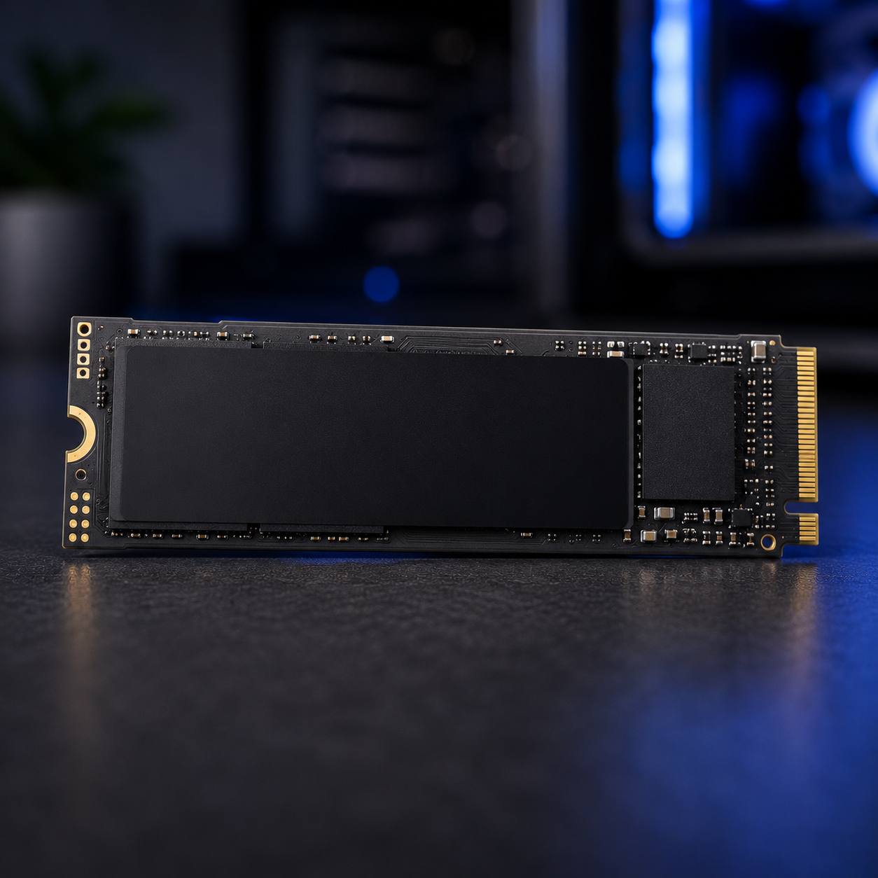 Samsung 990 EVO 1TB SSD