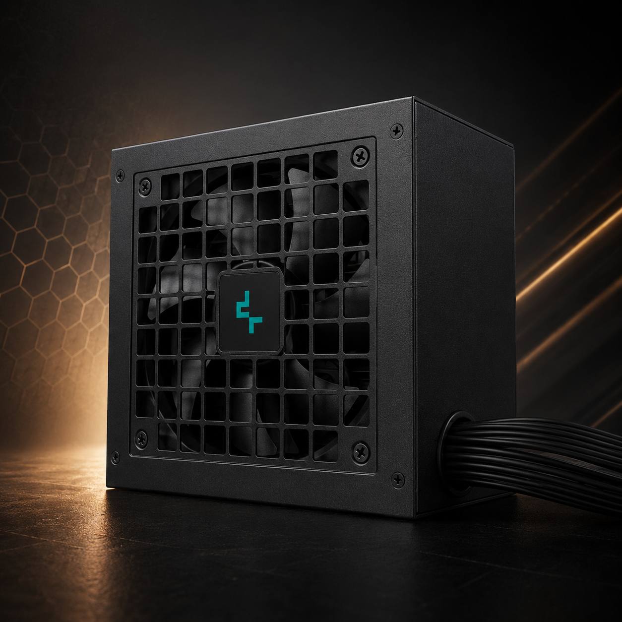 DeepCool PK650D 650W