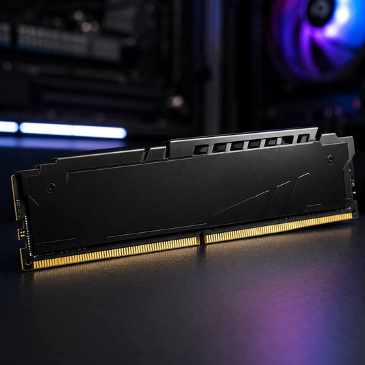 Kingston Fury Beast DDR5 16GB