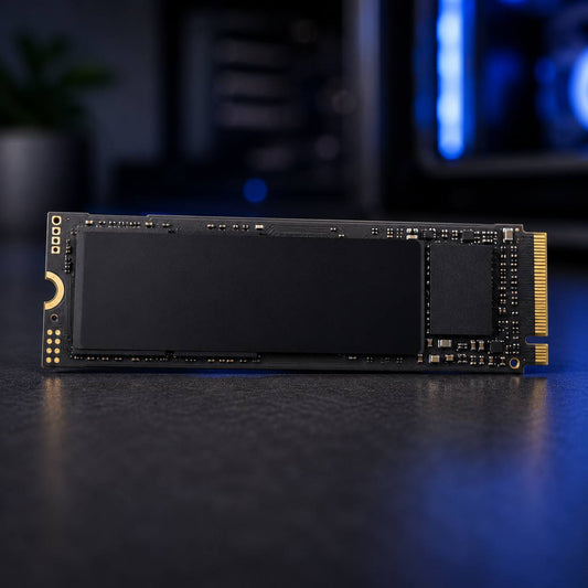 Samsung 990 EVO 1TB SSD