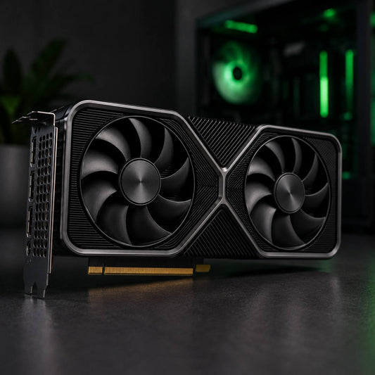 NVIDIA GeForce RTX 4060 8GB